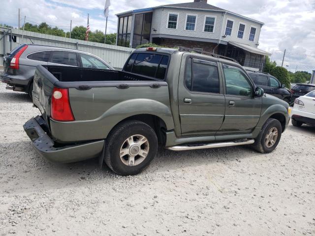 2004 Ford Explorer Sport Trac VIN: 1FMZU77K34UA09538 Lot: 58889564