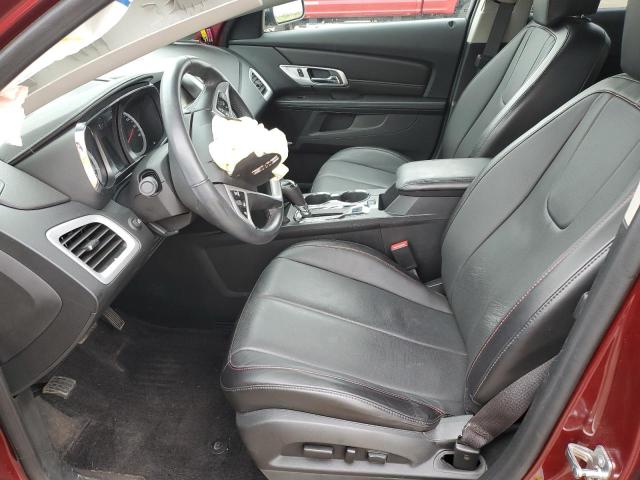 2016 GMC Terrain Slt VIN: 2GKFLUE39G6141988 Lot: 57345694