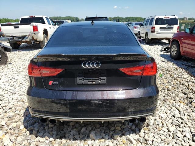 2015 AUDI S3 PRESTIG - WAUFFGFF9F1071713