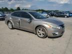 NISSAN ALTIMA 2.5 photo