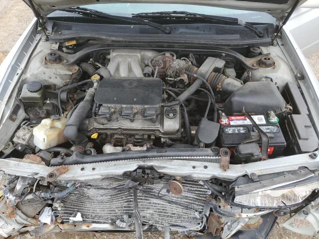 2000 Toyota Camry Solara Se VIN: 2T1CF22P7YC296525 Lot: 60321624