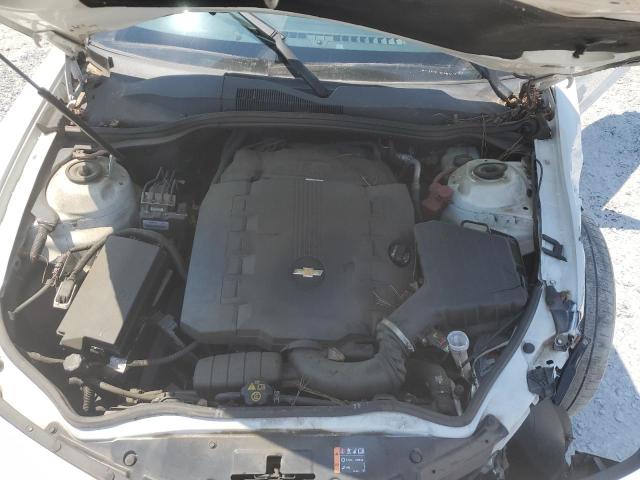 2015 CHEVROLET CAMARO LT - 2G1FD1E31F9278839