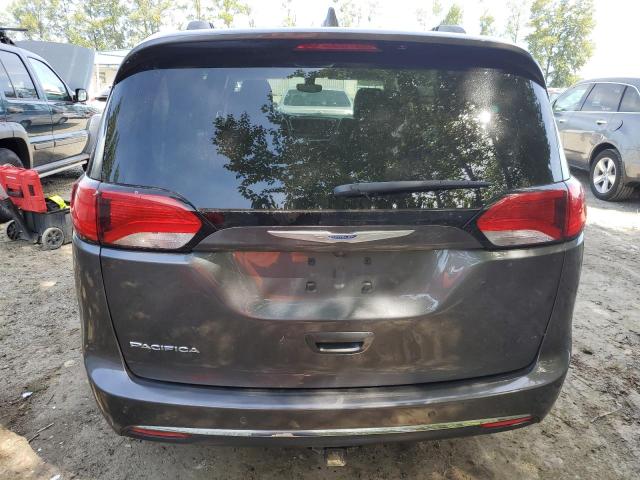 2018 Chrysler Pacifica Touring L VIN: 2C4RC1BG8JR261432 Lot: 56145004