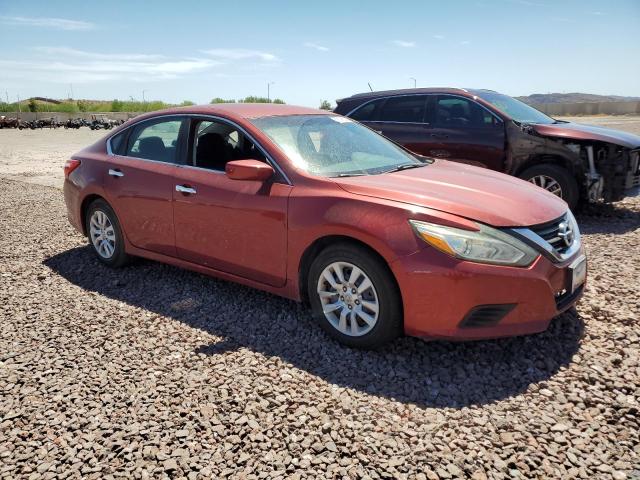 2016 NISSAN ALTIMA 2.5 - 1N4AL3AP7GC154387