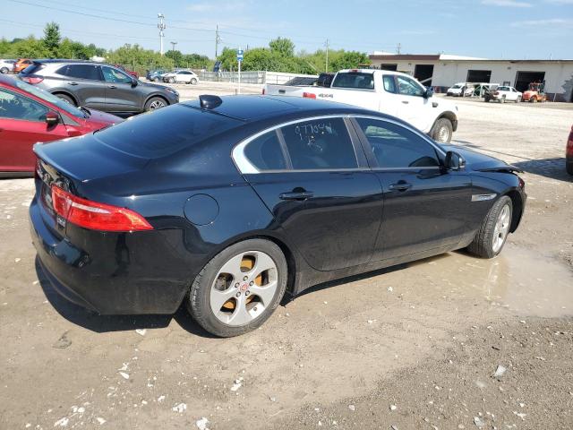 2017 JAGUAR XE - SAJAS4BN7HA977044