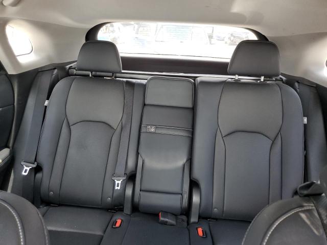 2021 LEXUS RX 350 - 2T2HZMAA5MC207563