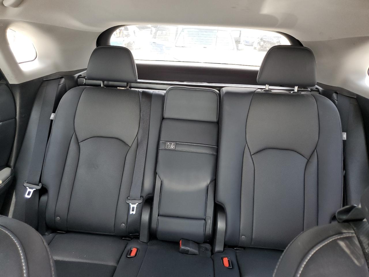 2T2HZMAA5MC207563 2021 Lexus Rx 350