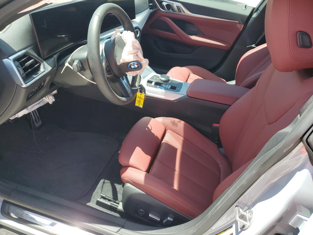 WBY73AW03RFR50462 2024 BMW I4 Edrive 40