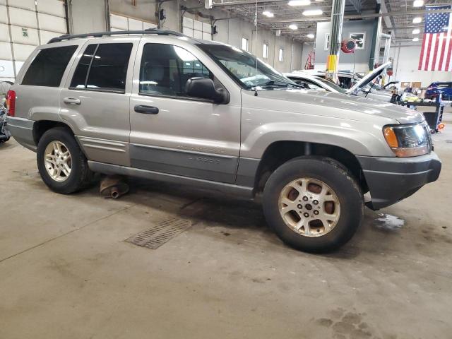 1J4GW48S51C715053 2001 Jeep Grand Cherokee Laredo