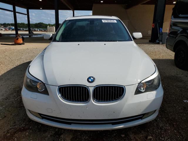 2009 BMW 528 I VIN: WBANU53509C118945 Lot: 57905834