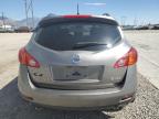 NISSAN MURANO S photo