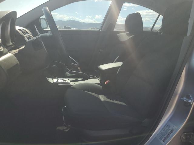 2005 Mazda 3 I VIN: JM1BK12F051346495 Lot: 60155664