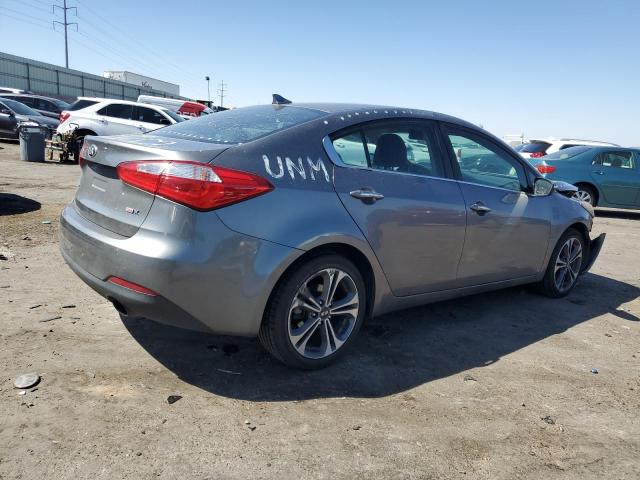 2015 KIA FORTE EX - KNAFX4A8XF5349774