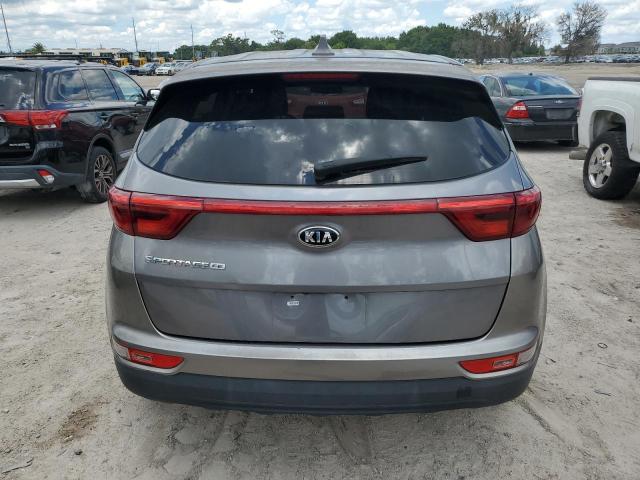 2019 Kia Sportage Lx VIN: KNDPM3ACXK7493211 Lot: 59085994