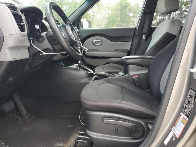 2016 KIA SOUL - KNDJN2A24G7379667