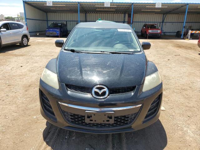 2010 Mazda Cx-7 VIN: JM3ER4W34A0303246 Lot: 58736544