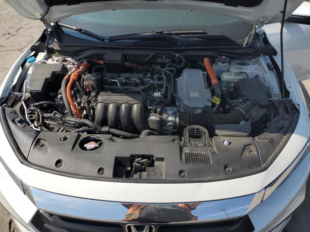 2022 Honda Insight Ex VIN: 19XZE4F58NE014147 Lot: 61074014