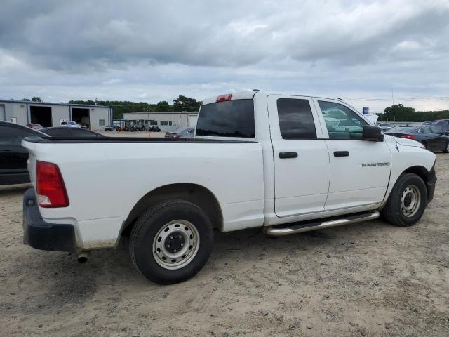 2012 Dodge Ram 1500 St VIN: 1C6RD6FP0CS179465 Lot: 56870044