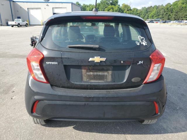 2019 Chevrolet Spark Ls VIN: KL8CB6SA4KC808071 Lot: 57401384