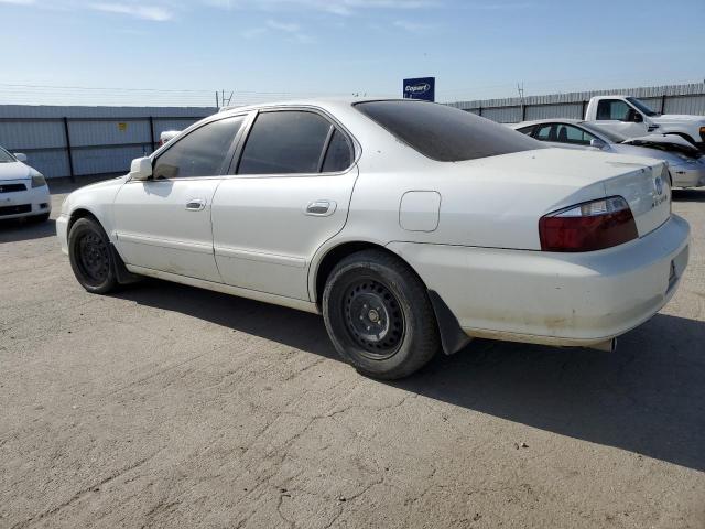 2003 Acura 3.2Tl Type-S VIN: 19UUA56853A065595 Lot: 53541504