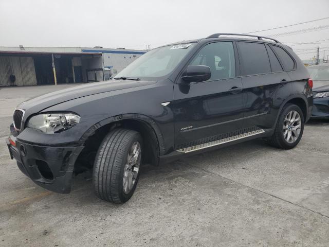 VIN 5UXZV4C57D0B01826 2013 BMW X5, Xdrive35I no.1