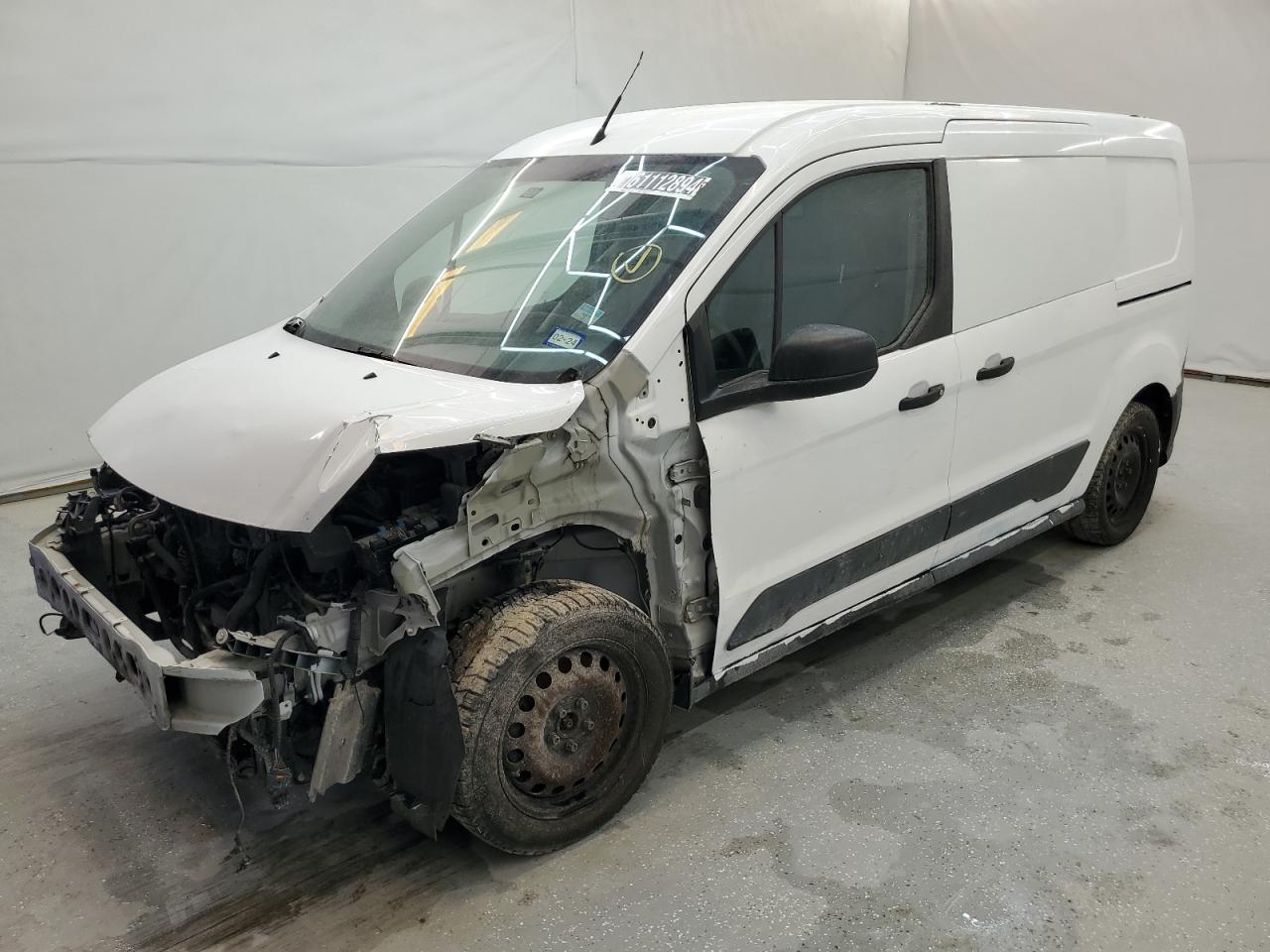 2015 Ford Transit Connect Xl vin: NM0LS7E72F1182449