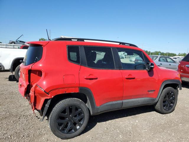 2022 JEEP RENEGADE A ZACNJDE19NPN67365