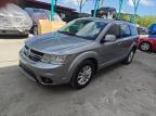 DODGE JOURNEY SX photo