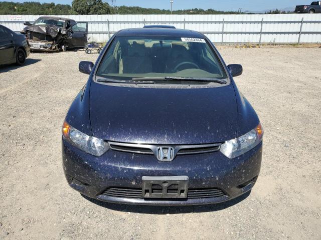 2006 Honda Civic Ex VIN: 2HGFG128X6H554862 Lot: 58562864