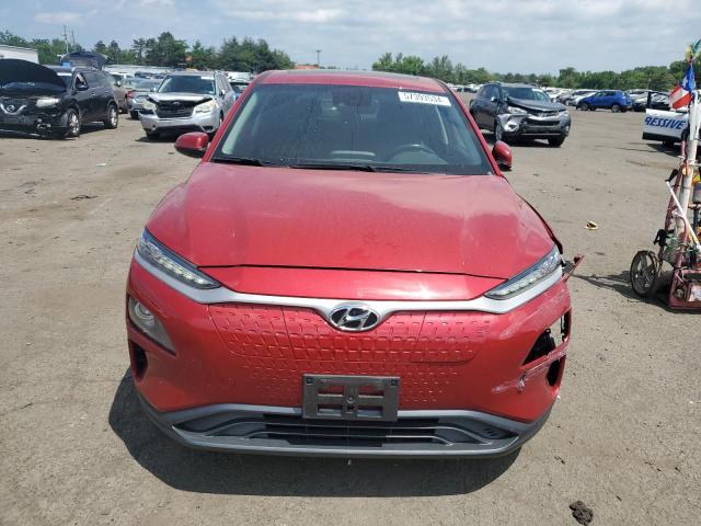 2019 Hyundai Kona Limited VIN: KM8K33AG1KU023744 Lot: 57393534