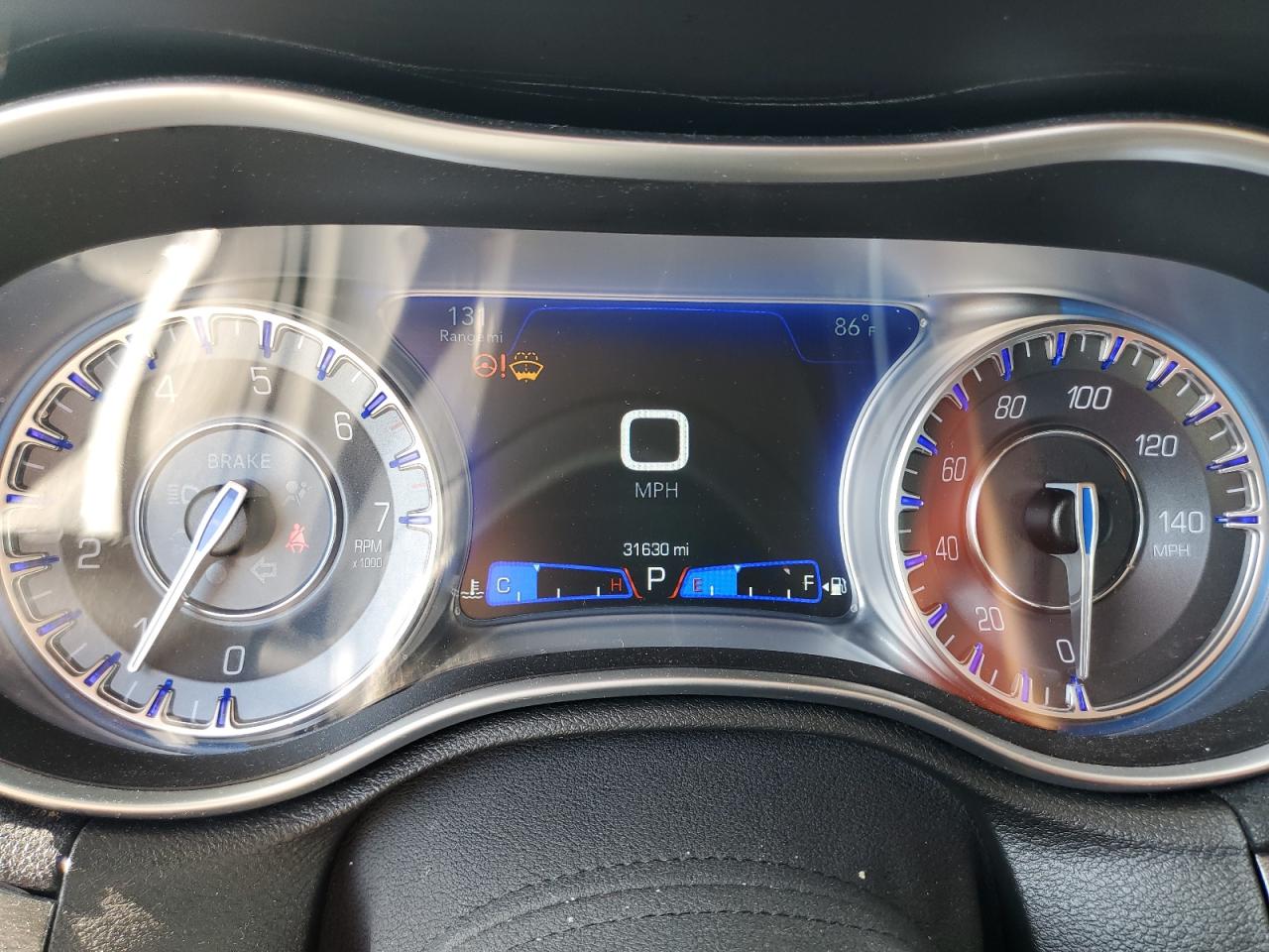 2C3CCADG4NH134373 2022 Chrysler 300 Touring L