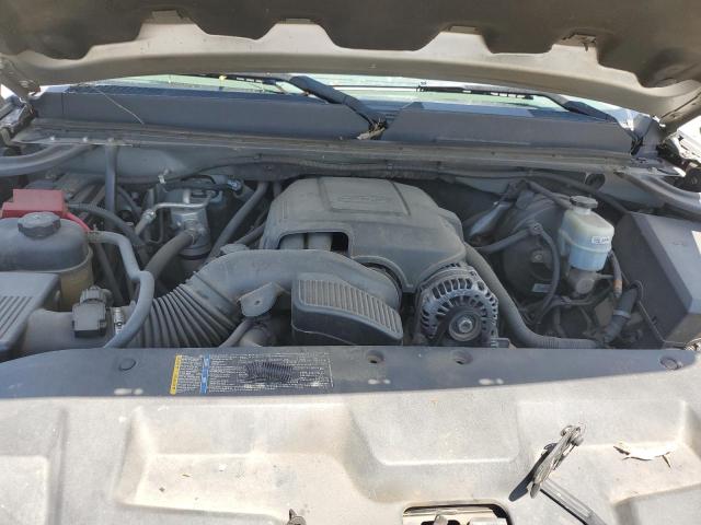 2010 GMC Sierra K1500 Slt VIN: 3GTRKWE31AG294335 Lot: 60061424