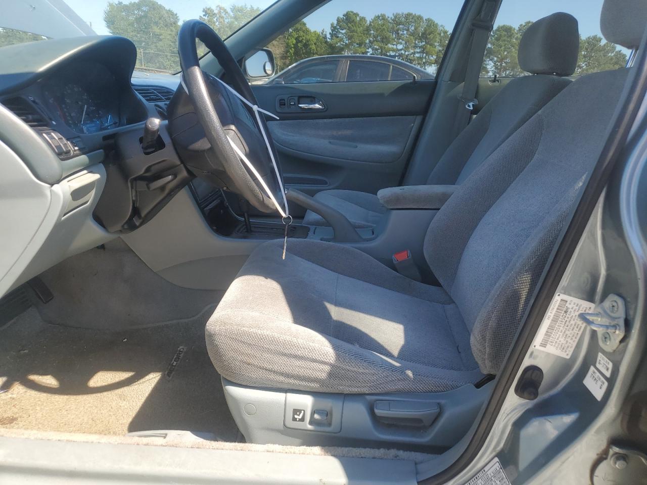 JHMCD5659SC003187 1995 Honda Accord Ex