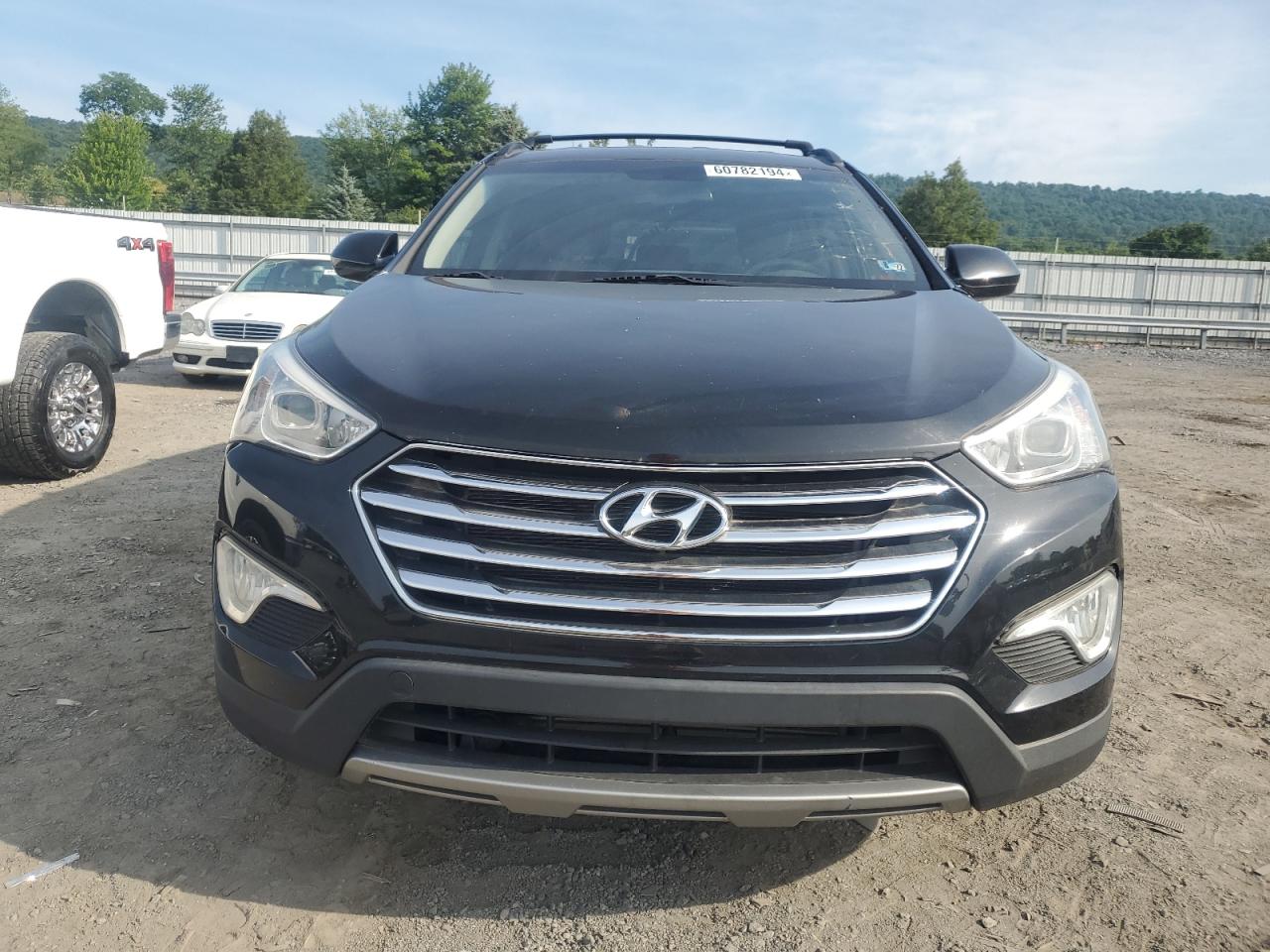 2015 Hyundai Santa Fe Gls vin: KM8SM4HF5FU123920