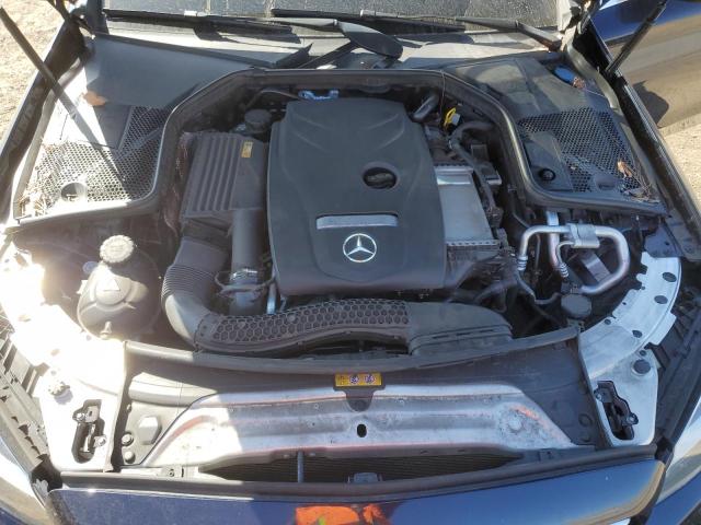 VIN 55SWF4KB6HU195323 2017 Mercedes-Benz C-Class, 3... no.11