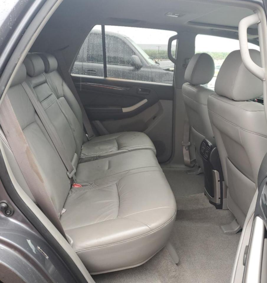 JTEZU17R18K021585 2008 Toyota 4Runner Limited