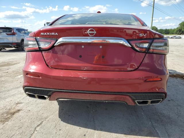 2023 Nissan Maxima Sv VIN: 1N4AA6CV9PC509255 Lot: 57759204