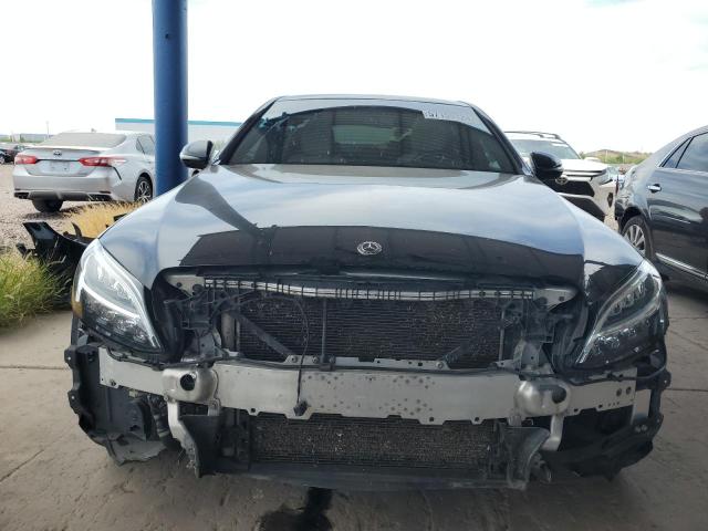 VIN 55SWF8EB8KU301393 2019 Mercedes-Benz C-Class, 3... no.5