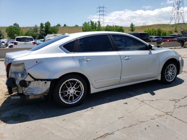 Vin: 1n4al3ap3gc242465, lot: 57905204, nissan altima 2.5 20163