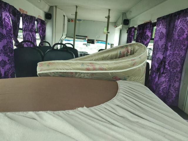 2009 Ford Econoline E350 Super Duty Cutaway Van VIN: 1FDEE35L29DA92659 Lot: 59239644