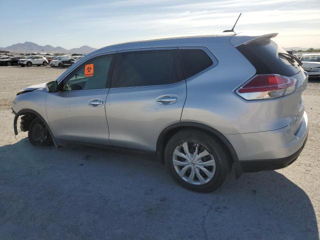 Vin: knmat2mt3fp586981, lot: 57730234, nissan rogue s 20152