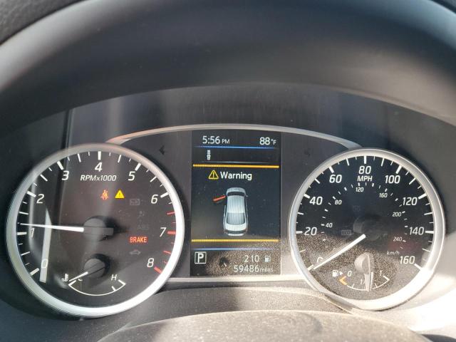 2019 Nissan Sentra S VIN: 3N1AB7AP4KY333705 Lot: 60845334