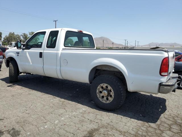 2000 Ford F250 Super Duty VIN: 3FTNX21S7YMA28142 Lot: 59932434