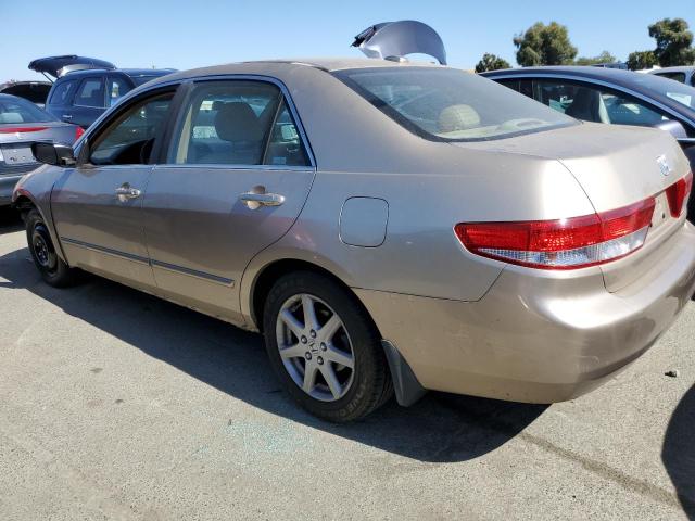 2004 Honda Accord Ex VIN: 1HGCM66564A094958 Lot: 58504614