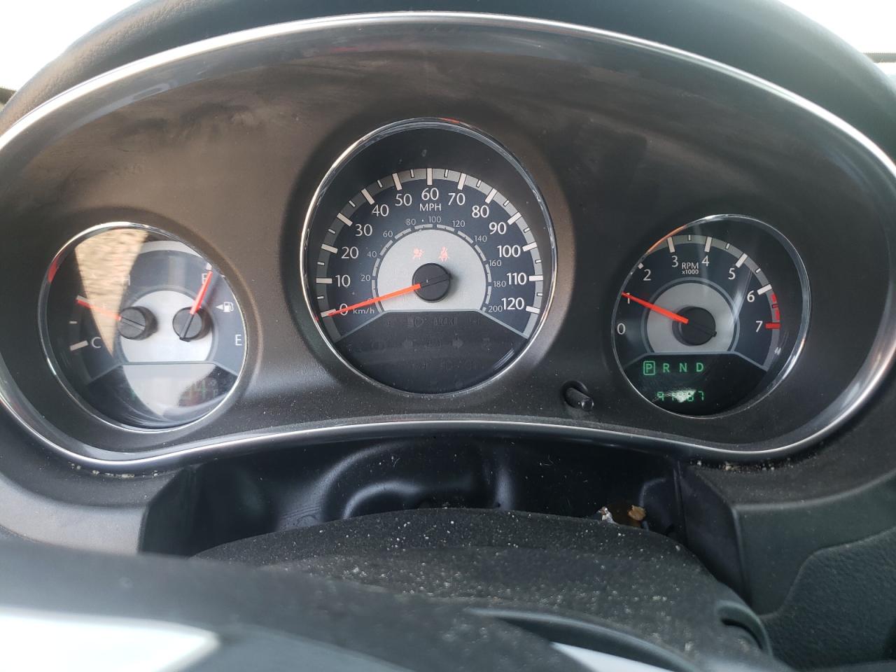 1C3CCBCG6DN652997 2013 Chrysler 200 Limited