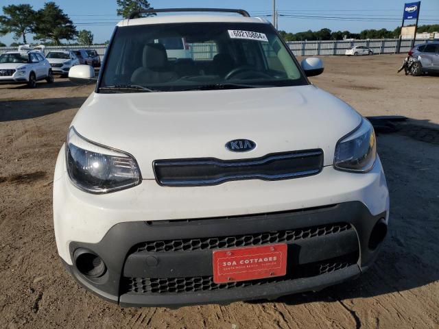 2018 KIA SOUL - KNDJN2A23J7541036