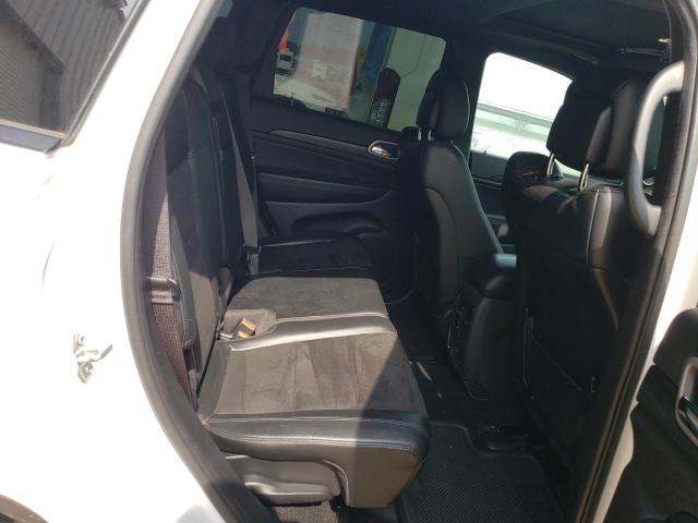 2020 Jeep Grand Cherokee Laredo VIN: 1C4RJEAG6LC429014 Lot: 58339064