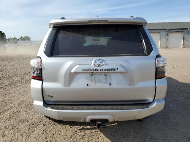 2019 Toyota 4Runner Sr5 VIN: JTEBU5JR6K5629139 Lot: 57330574