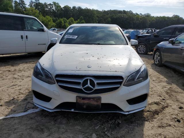 2014 Mercedes-Benz E 350 VIN: WDDHF5KB2EA789109 Lot: 58407954