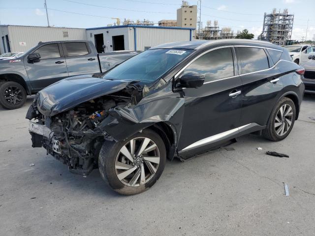 5N1AZ2MJ9KN156113 2019 NISSAN MURANO - Image 1